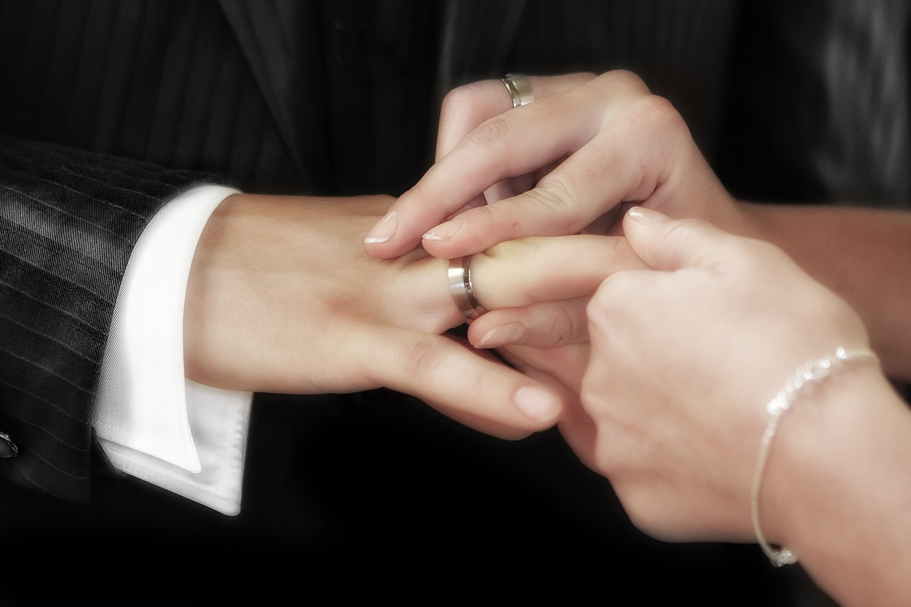 Alles wat je moet weten over diamanten ringen