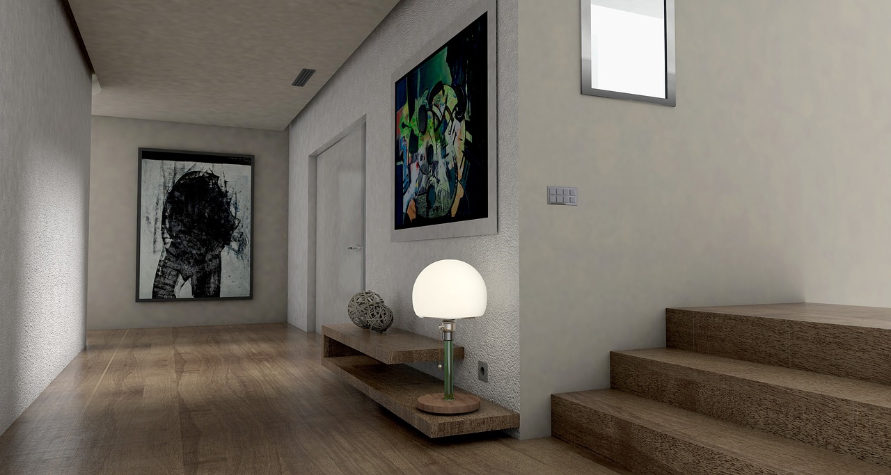 De elektrische kachel voor in jouw woonkamer